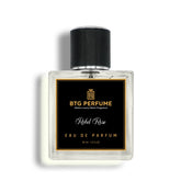 REBEL ROSE – INSPIRED BY GOOD GIRL GONE BAD